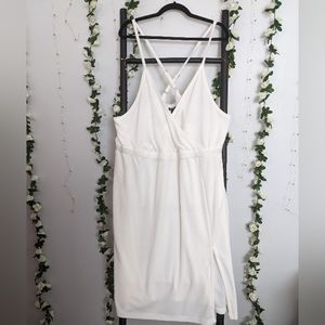 Torrid Cover-up Dress NWT